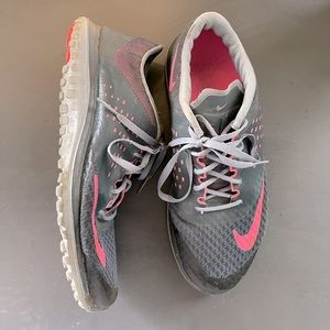 Nike Running Shoes